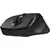 A4Tech Bežični miš A4-G7-810 AIR2, Optički, 2000Dpi, USB+Type-C, Crni