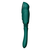 Zalo Sesh Compact Sex Machine Turquoise Green