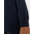 S.OLIVER Muški pleteni džemper sa dugim rukavima, Tamnoplavi