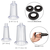 California Exotics Boundless Body Pump Kit Black