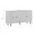 Hanah Home komoda Noble, 180 cm, orah Milano