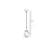 OPVIQ Visilica Afra 846STL5167