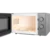 Beko MGC 20100 S MWO Mikrotalasna rerna, 700 W, Srebrna