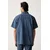 Levis srajca moška bombažna SS WORKER - WW x WORKWEAR