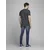 JACK & JONES Kavbojke JJLiam JJOriginal moder denim