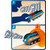 BRIO World - Smart Tech Sound Action Tunnel potniški set