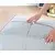 Atelier del Sofa Tabure Holler, Sivi