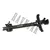 Axcel Sight Achieve XP Pro UHM Diamond Weave Carbon Bar Compound 9”