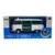 shumee WELLY 1972 VW VOLKSWAGEN BUS T2 POLIZEI 1:34 42347