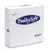 BulkySoft Plus salveta bela 38x38cm 40/1 2sl (42 pak)