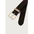 Tommy Hilfiger Pas Th Square 2.5 Nb AW0AW19143 Črna