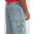 ONEILL Hlače moder denim