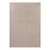 Bež preproga 200x280 cm Perles Tourmaline – Elle Decoration