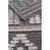 Orijentalni sivi tepih NEPAL 80x153 cm