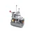 REVELL Gradbena igrača Revell U-Boot Das Boot Brick System 6483 kosov, (5000560903)