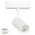 LED magnetni reflektor CCT ULTRA SLIM FMS3001-12 BK
