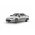 Side protective moldings Toyota Corolla 2023-