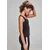 TOP moška - Basic Stretch Top - URBAN CLASSICS - TB2132 - black