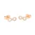 Uhani Daniel Wellington DW00401615