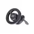BLUE STAR SMART LOCK X1 magnetski auto držač za rešetku kompatibilan s MagSafe crnim