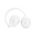 JBL 730BT bela Wireless slušalice Tune ( 76051 )