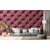 Samolepilna tapeta bordo eleganca usnja - 245x270