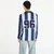 Dres adidas Britcore Jersey Night Indigo/ Crystal Sky L