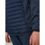 JACK & JONES Prehodna jakna, modra