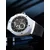 Louis XVI LXVI3821 Mens Watch La Lumiere Automatic 45mm 5ATM
