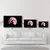 Wallity Slika CAM-1043, 35 x 55 cm