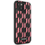 Karl Lagerfeld KLHCP13SMNMP1P iPhone 13 mini 5,4 hardcase pink Monogram Plaque (KLHCP13SMNMP1P)