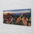 tulup.si Slika na platnu Mountain sunset 100x50 cm