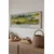 Wallity Uramljena slika Artsmdfyty32, 33x70 cm