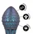 Epic Vrakos Dragon Egg Anal Plug Size M