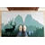 tulup.si Predpražnik notranji Forest Jeleń 90x60 cm