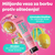 Matrix Maska za kosu InstaCure Build-A-Bond, 250 ml