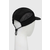 Kapa sa šiltom Fila Tangier boja: crna, s aplikacijom