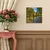 Wallity Slika sa LED osvetljenjem 2828IACT-52, 28x28 cm