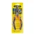 shumee TG56096 Dolge ravne kombinirane klešče 17 cm