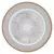 Osram - LED prigušiva plafonsko svetlo sa ventilatorom (CEILING FAN) LED/49W/230V bela/zlatna + daljinski upravljač