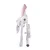 KINDERKRAFT Hranilica za bebe Yummy roze