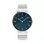 Ročna ura Daniel Wellington DW00100776 Srebrna