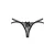 Tange Blomentis crne - M/L