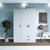 Hanah Home Garderober Yaman 1600-032, 120x181x45 cm, Beli