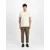 ALPHA INDUSTRIES Majica bela