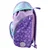 Play Logic set 4u1 Magical Friendship, Anatomski ranac, Torba za patike, 2 pernice, Ljubičasti
