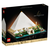 LEGO® Velika piramida u Gizi (21058 )
