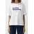 Trendyol Milla Ženska majica TWOSS24TS00178, Bela