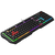A4-B135N A4Tech Bloody Gejmerska svetleca tastatura(NEON LED), black, USB, US layout
