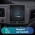 For HONDA CIVIC 2012-2015 Android 11 Car Radio Multimidia Video Player Navigation Carplay 2 din GPS Head Unit Stereo 9.7” Audio